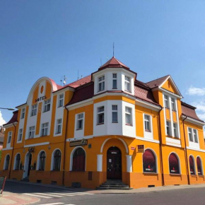 Hrádek Nad Nisou